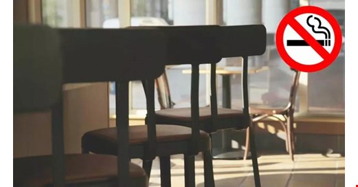 Kapalı alanda sigaraya yeni düzenleme yolda