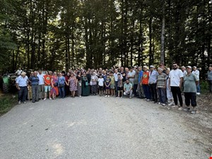Kaplandede’yi  madencilere kurban etmeyeceğiz