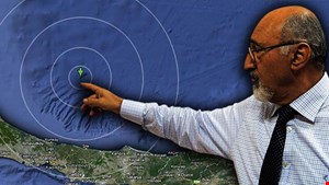 Karadeniz'de 'deprem olmaz' ezberi bozuldu: Prof. Dr. Osman Bektaş o illeri uyardı, tehlike denizin altında