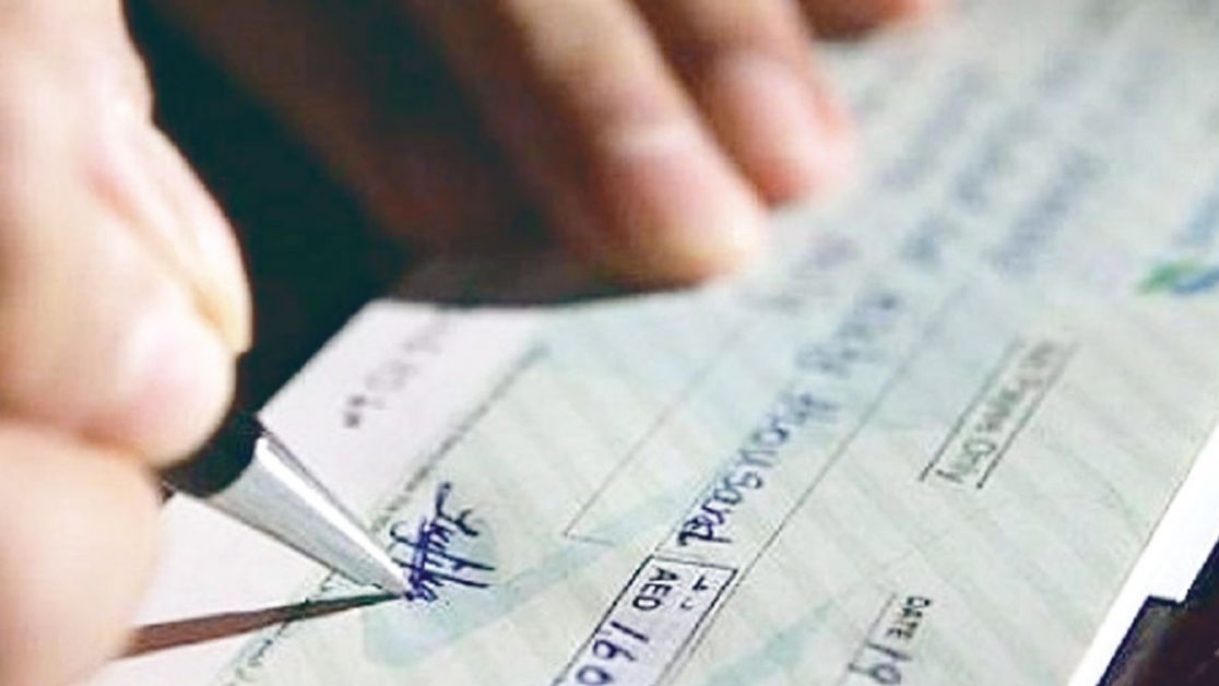 Karşılıksız çekler alarm seviyesinde