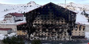 Kartalkaya davasında karar: Otel sahibi dahil 11 kişiye 34 kez müebbet