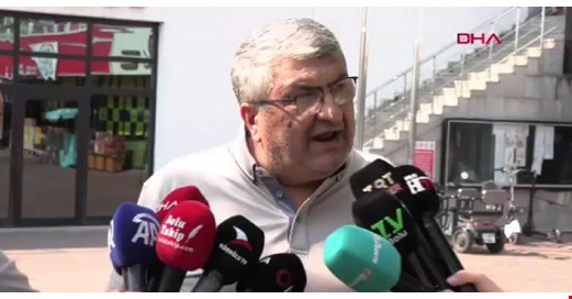 Kartalkaya'da yakınlarını kaybeden Gültekin: 'Turizm Bakanı’nı biz bu olayın üzerine örtüp yatlarda gezdirmeyiz, ensesindeyiz'