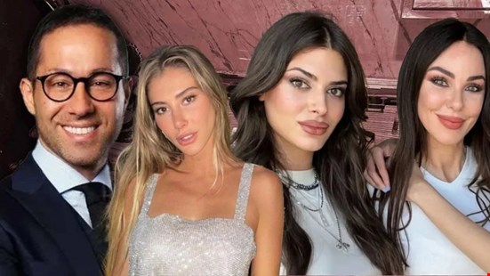 Kasım Garipoğlu'nun şoförü itirafçı oldu: Uyuşturucu partilerinde dört ünlü ismin adı geçti