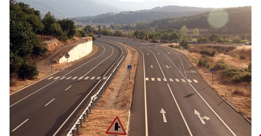 Kastamonu - Karabük yangını hala sürüyor! Çok sayıda köy tahliye edildi, kara yolu ulaşıma kapatıldı