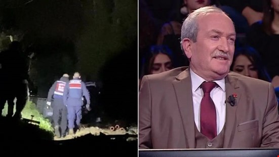 Kayıp olarak aranan muhtar varilin içinde ölü bulundu