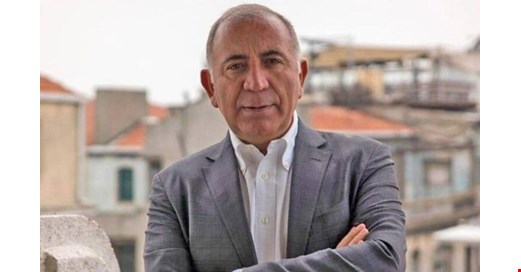 Kayyım Gürsel Tekin ısrarlı: Görevi bırakmam söz konusu değil