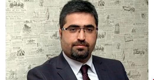 Kayyımın yedeği de kayyımlığı reddetti