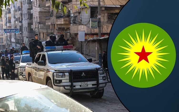 KCK: Öz savunma meşrudur, saldırılar Fırat’ın doğusuna da kayabilir, süreç sabote ediliyor