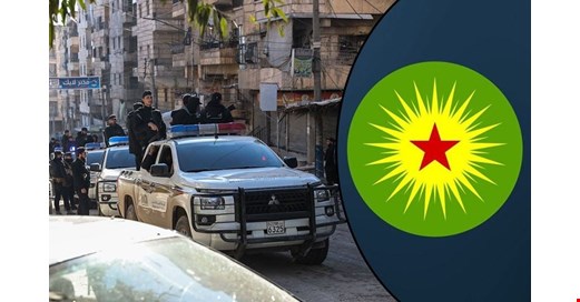 KCK: Öz savunma meşrudur, saldırılar Fırat’ın doğusuna da kayabilir, süreç sabote ediliyor