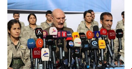 KCK’li Sabri Ok: Af istemiyoruz, hukuki düzenlemeler yapılmalı