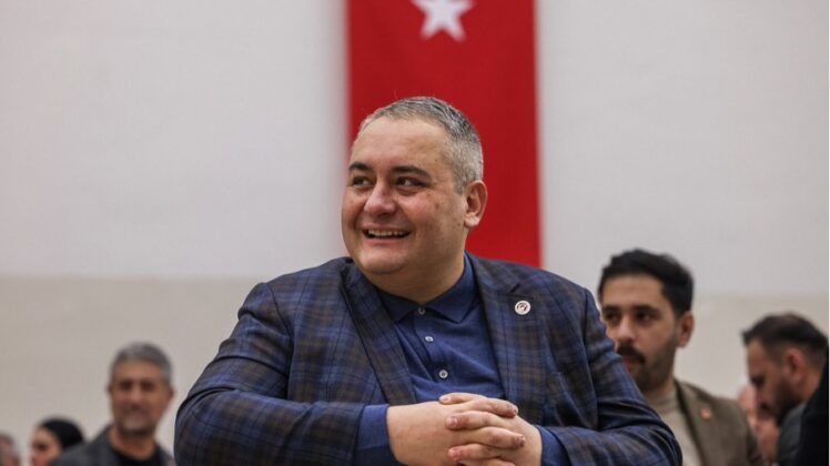 Keçiören Belediye Başkanı Özarslan’ın hem CHP’den ayrılış nedeni hem AK Parti’ye “geçemeyiş” nedeni: “PORTAŞ iddiaları”