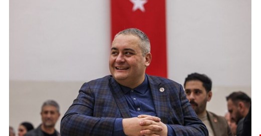 Keçiören Belediye Başkanı Özarslan’ın hem CHP’den ayrılış nedeni hem AK Parti’ye “geçemeyiş” nedeni: “PORTAŞ iddiaları”