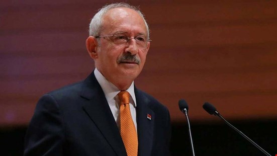 Kemal Bey’e parti mi dizayn ettiriliyor?