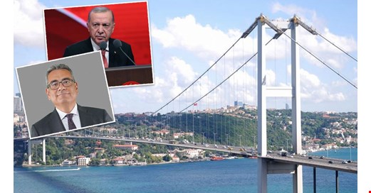 Kerim Rota'dan iki köprü ve 9 otoyol için çarpıcı analiz: Erdoğan'ın 'ihanet' dediği rakamın altına mı satılacak?