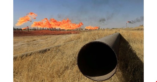 Kerkük petrolünün Ceyhan üzerinden dünya pazarına ihracatı yeniden başlayacak