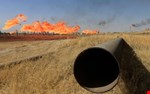 Kerkük petrolünün Ceyhan üzerinden dünya pazarına ihracatı yeniden başlayacak