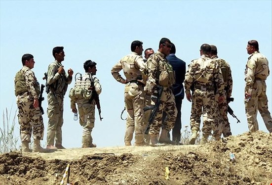 Kerkük’te Peşmerge üssüne IŞİD saldırısı: Çatışma çıktı