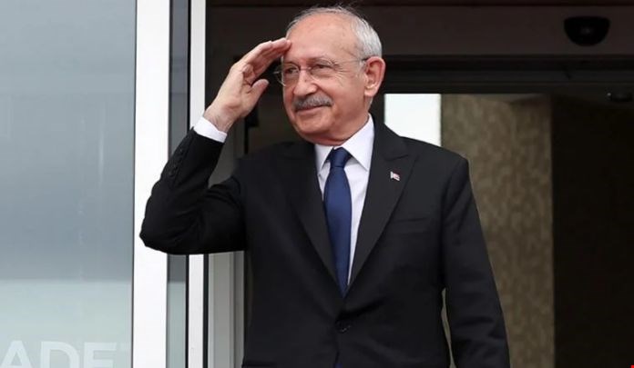 Kılıçdaroğlu: “Erdoğan kaybedecek ve gidecek”