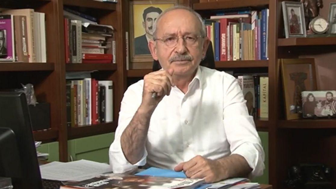 Kılıçdaroğlu: Erdoğan zamları geri çekinceye kadar elektrik faturamı ödemeyeceğim