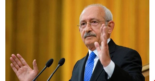 Kılıçdaroğlu 'mutlak butlan' sessizliğini bozdu: Yargı kararını tanıyacağım
