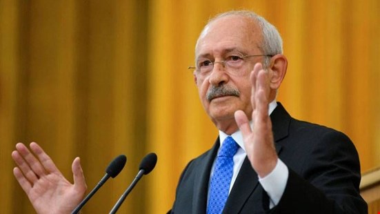 Kılıçdaroğlu 'mutlak butlan' sessizliğini bozdu: Yargı kararını tanıyacağım