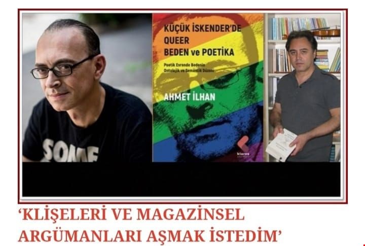 Kitap Söyleşisi
