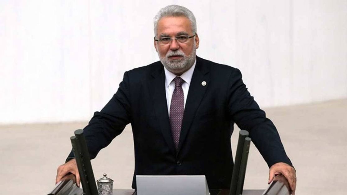 Kocabıyık'tan kabine revizyonu yorumu: Erken seçim geliyor