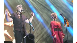 Koma Amed'in İstanbul konseri iptal edildi: "Barışa olan inancımızda ısrarcıyız"