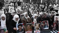 Komisyon raporuna Cumartesi Anneleri’nden tepki: Ne hakikatimize ne taleplerimize yer verildi