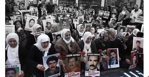 Komisyon raporuna Cumartesi Anneleri’nden tepki: Ne hakikatimize ne taleplerimize yer verildi