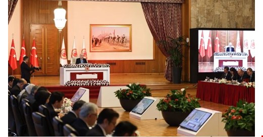 Komisyon raporundaki öneriler hayata geçer mi, böyle bir Türkiye mümkün mü?