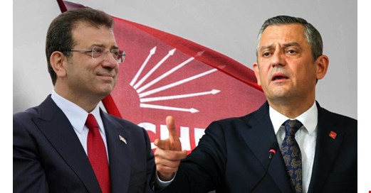 KONDA: Toplumun yüzde 60'ı CHP belediyelerine yapılan operasyonun siyasi olduğunu düşünüyor