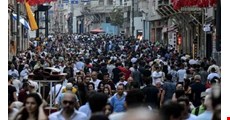 KONDA: Toplumun yüzde 68’i Batı ülkelerine benzemek istiyor