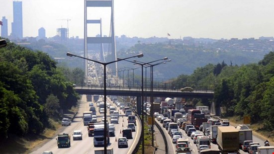 Köprü ve otoyol geçiş ücretlerine zam mı geldi?