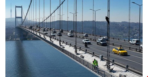 Köprü ve otoyollarda bir devri sonu geliyor: 'Vatandaş son kez ücretsiz geçecek'