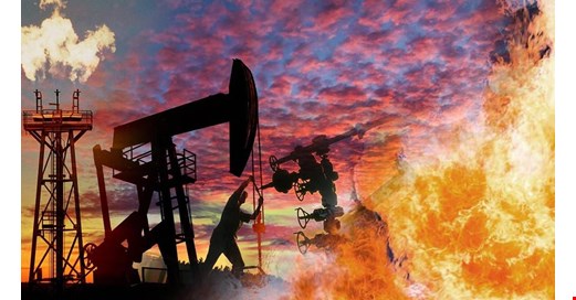 Körfez'de gemiler vuruldu, petrol yeniden 100 doları aştı: Tarihi rezerv satışı başlıyor