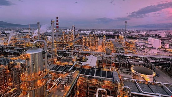 Körfez'deki savaş Türk sanayisini vurdu: Üretim durma noktasına geldi