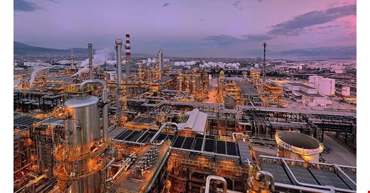 Körfez'deki savaş Türk sanayisini vurdu: Üretim durma noktasına geldi