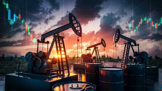 Korkulan oldu: Dünya tarihindeki en büyük petrol şoku