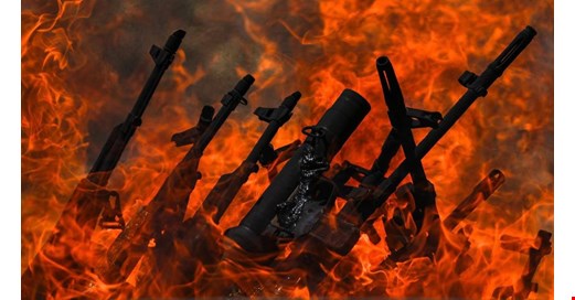 Köşe yazarları PKK'nın silah bırakmasını nasıl değerlendirdi?