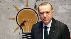 Kulis: Erdoğan sinyali verdi, AK Parti’de yeni yönetim için isimler konuşuluyor