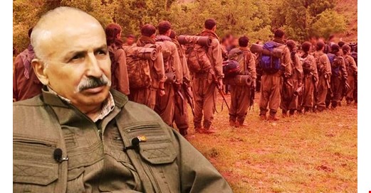 Kulis: Mustafa Karasu ve 30 PKK'lı törenle silah bırakacak; tarih belli oldu