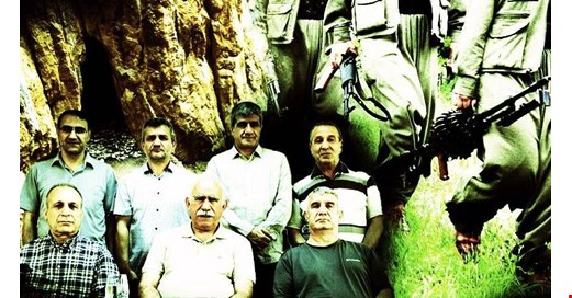 Kulis | PKK silah bıraktı, bundan sonra ne olacak: Süreç "merdiven" usulüyle ilerleyecek