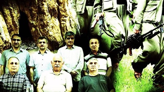 Kulis: Silah bırakma görüntüleri bundan sonra atılacak adımların başlangıcı, peki neler yapılması bekleniyor?