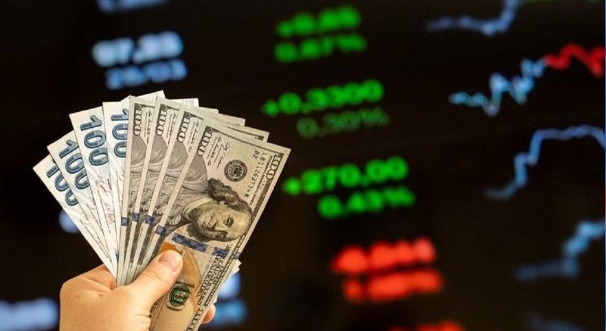 Kur Korumalı Mevduatın Hazineye 3 Aylık Maliyet 4.5 Milyar Türk Lirası 