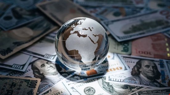 Küresel borç 348 trilyon dolara ulaştı: Tüm zamanların en yüksek seviyesi