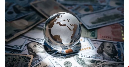 Küresel borç 348 trilyon dolara ulaştı: Tüm zamanların en yüksek seviyesi