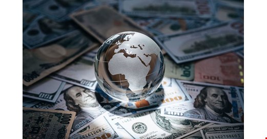 Küresel borç rekor seviyede: Hangi ülkeler en fazla borçlu?