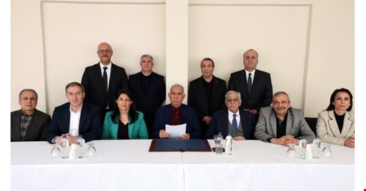 Kürt özgürlük hareketinin yeni perspektifi karşısında Türkiye sosyalistleri