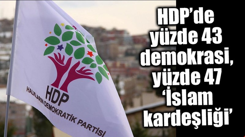 Kürt sorunu anketi: Yüzde 35.5 demokrasi, yüzde 5.5 silahlı mücadele
